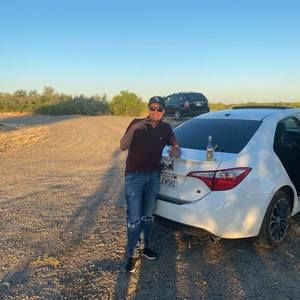 Meet your Posher, Miguel